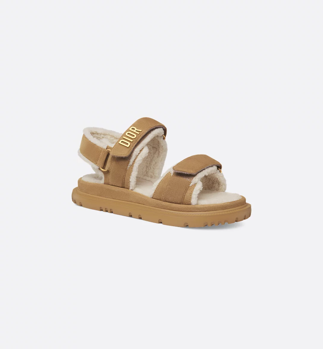 Dioract Sandal - Image 1